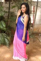 Manitha Latest Photos